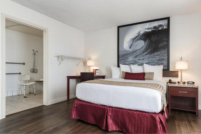 kings inn anaheim at the park and convention center