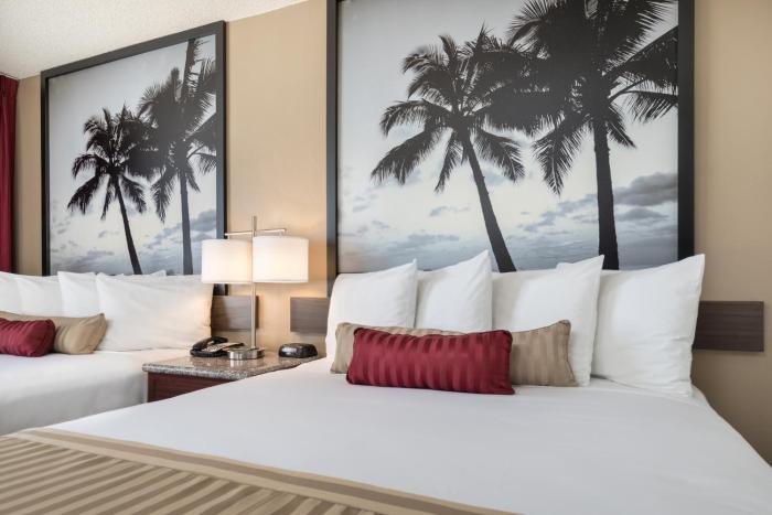 kings inn anaheim at the park and convention center