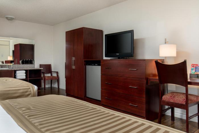 kings inn anaheim at the park and convention center