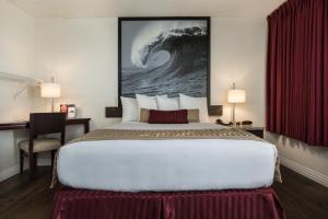 kings inn anaheim at the park and convention center