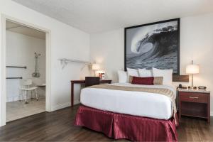 kings inn anaheim at the park and convention center