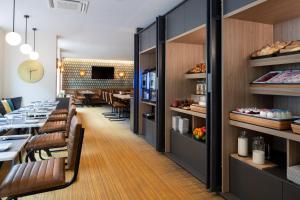 Apparthotel 37 Lodge - Courbevoie La Defense