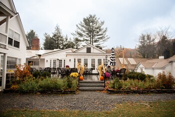 west dover