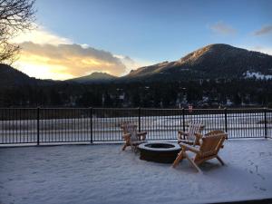 estes park