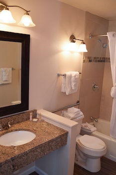 Alpine Trail Ridge Inn,Colorado>>Estes Park,3 star