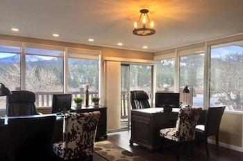 Alpine Trail Ridge Inn,Colorado>>Estes Park,3 star