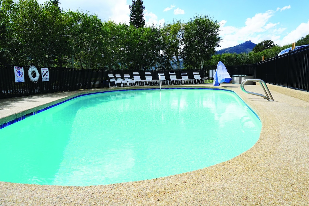 alpine trail ridge inn