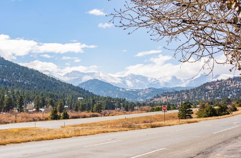 alpine trail ridge inn