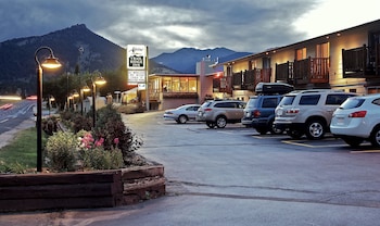 Alpine Trail Ridge Inn,Colorado>>Estes Park,3 star