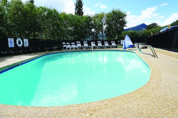 Alpine Trail Ridge Inn,Colorado>>Estes Park,3 star