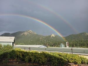 estes park