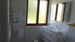 au pont de la gineze