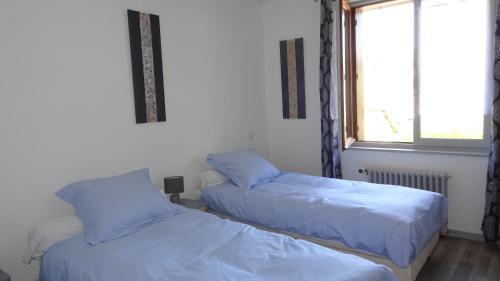 au pont de la gineze