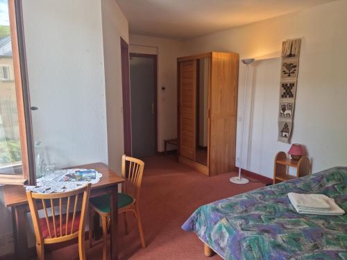 au pont de la gineze