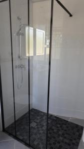 au pont de la gineze