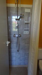 au pont de la gineze