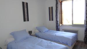 au pont de la gineze