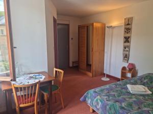 au pont de la gineze