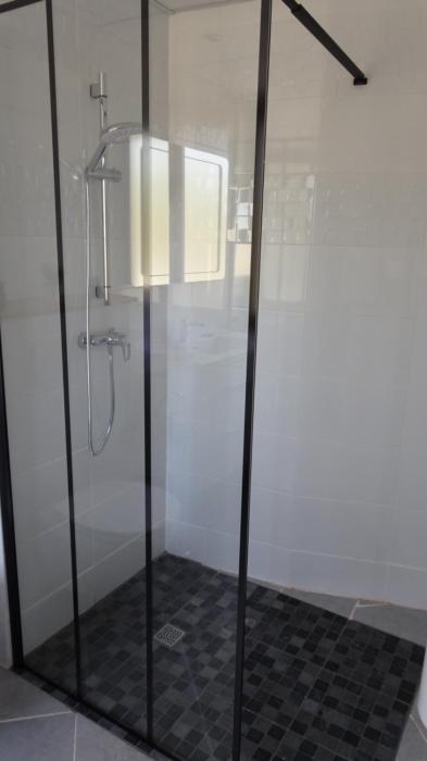 au pont de la gineze