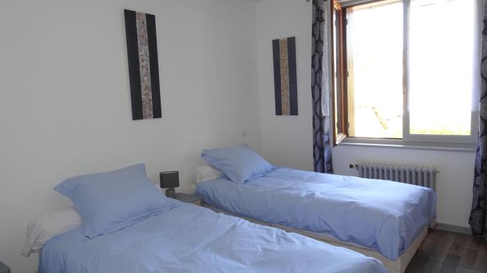 au pont de la gineze