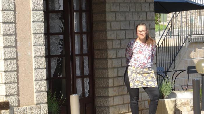 au pont de la gineze