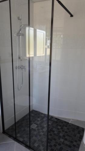 au pont de la gineze