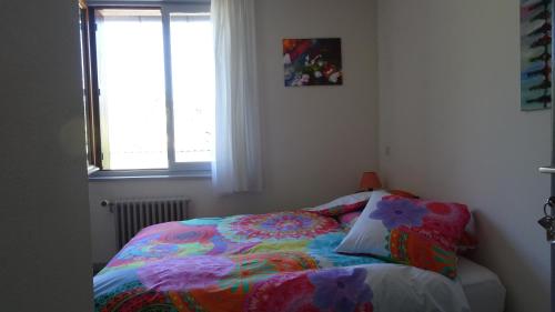 au pont de la gineze