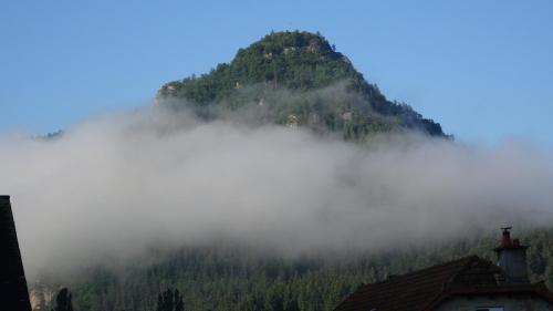 au pont de la gineze