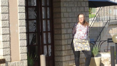 au pont de la gineze