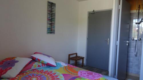 au pont de la gineze