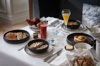 maison delano paris