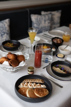 maison delano paris