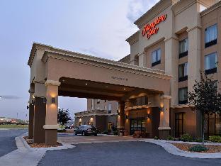 hampton inn evanston