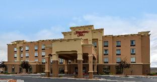 hampton inn evanston