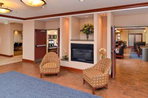 hampton inn evanston