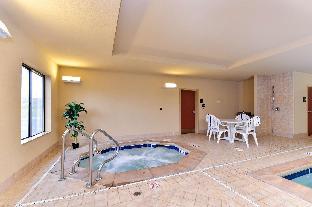 hampton inn evanston
