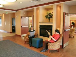 hampton inn evanston