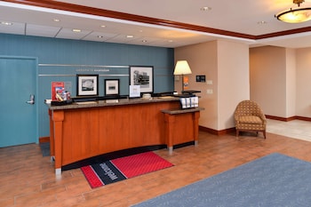 Hampton Inn Evanston,Wyoming>>Evanston,3 star