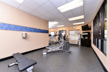 Hampton Inn Evanston,Wyoming>>Evanston,3 star