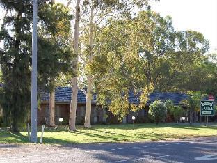 Two Rivers Motel,Near Wentworth Pioneer Museum,4 star