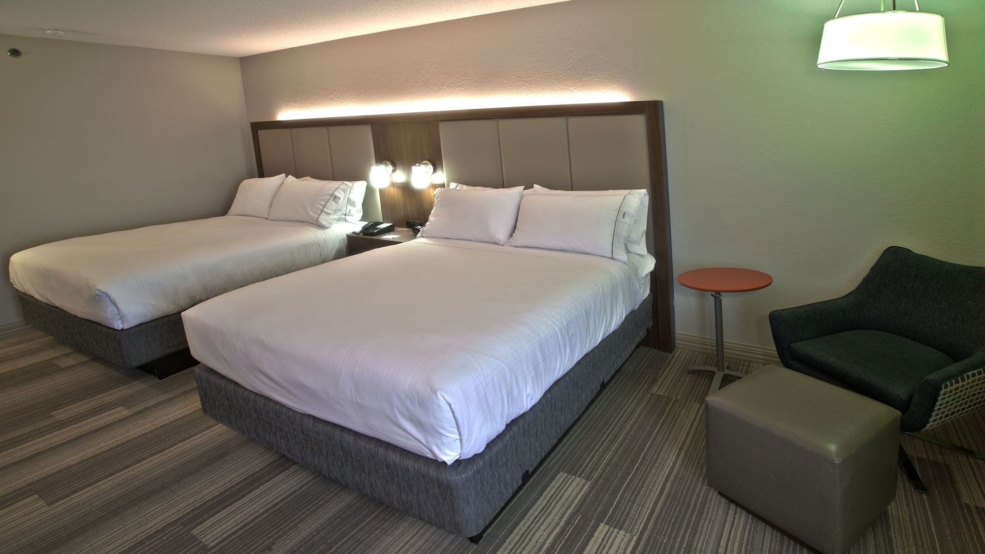 holiday inn express and suites evansville north by ihg