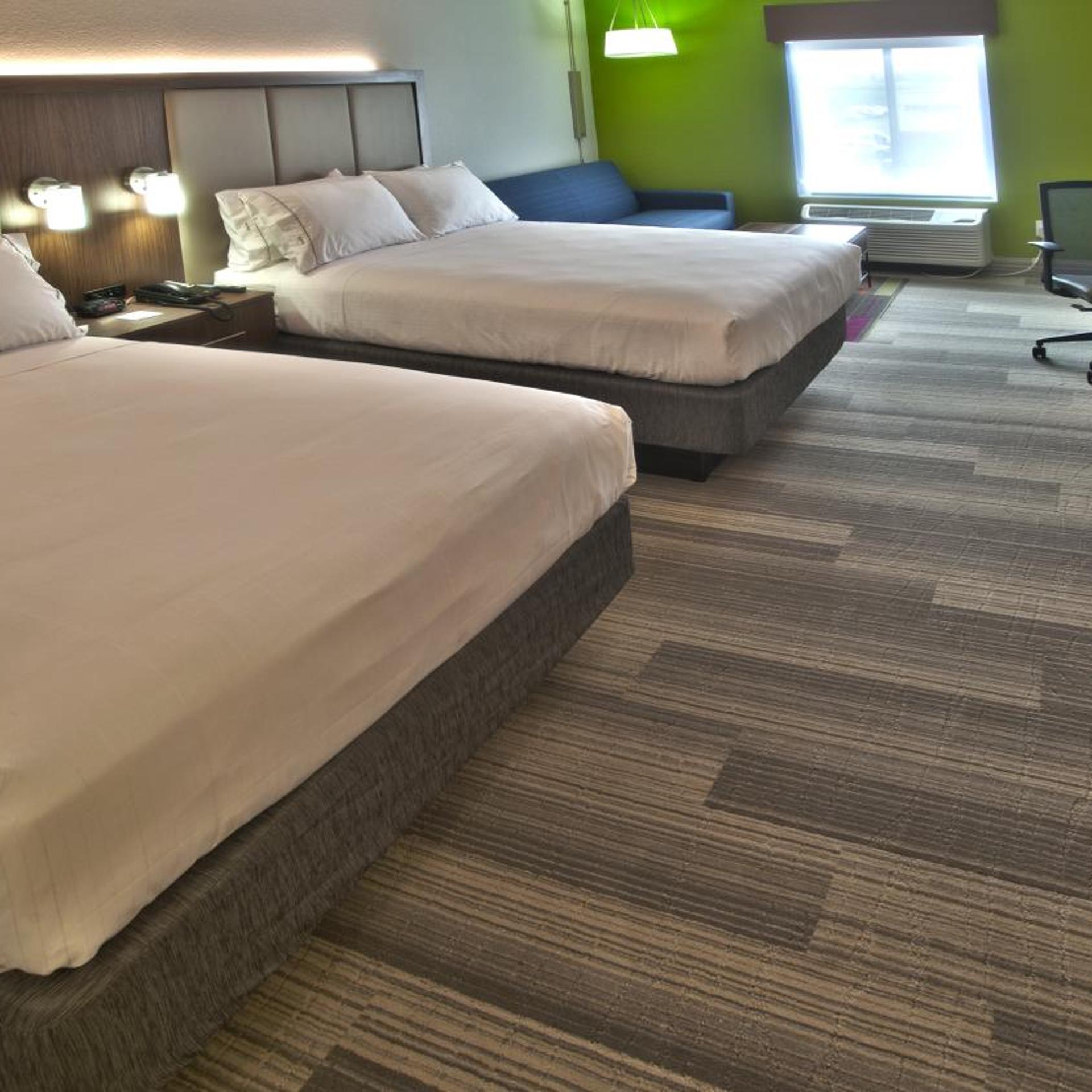 holiday inn express and suites evansville north by ihg