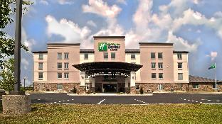 holiday inn express and suites evansville north by ihg