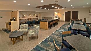 holiday inn express and suites evansville north by ihg