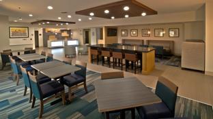 holiday inn express and suites evansville north by ihg