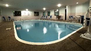 holiday inn express and suites evansville north by ihg