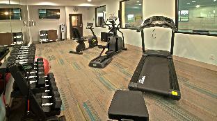 holiday inn express and suites evansville north by ihg