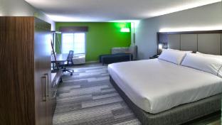 holiday inn express and suites evansville north by ihg