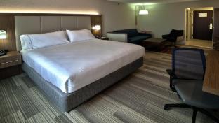 holiday inn express and suites evansville north by ihg
