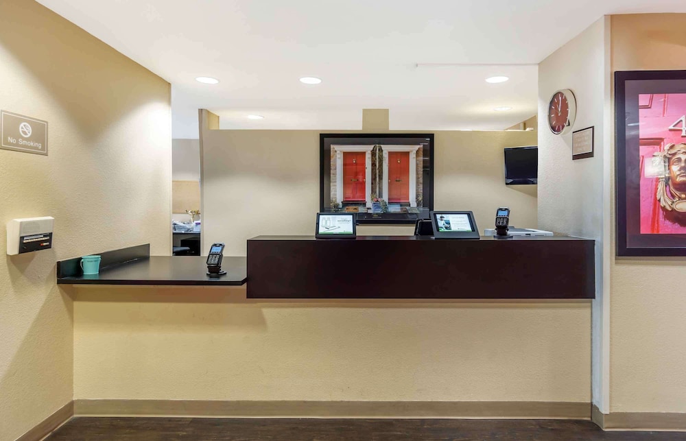 extended stay america suites seattle everett north
